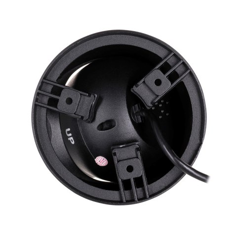FOSCAM FOSCAM Kamera T8EP 8MP POE Czarna FOSCAM FOSCAM Kamera T8EP 8MP POE Czarna