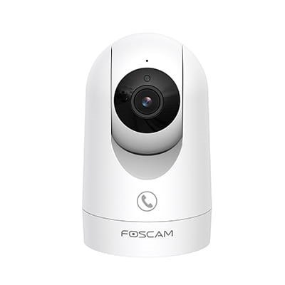 FOSCAM Kamera Foscam R8M-biała FOSCAM Kamera Foscam R8M-biała