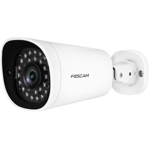 FOSCAM Kamera IP POE Foscam G4EP OUTDOOR 4MP Biała