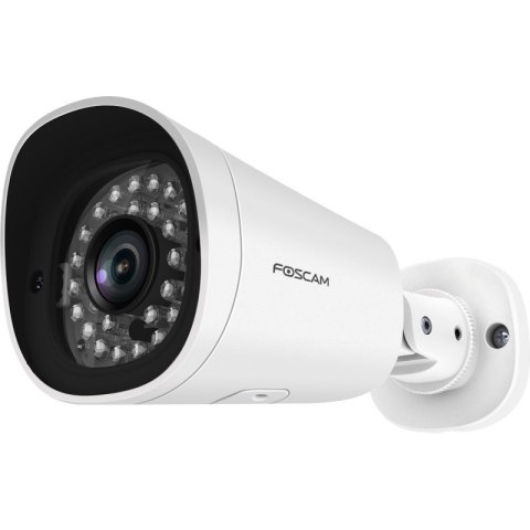 FOSCAM Kamera IP POE Foscam G4EP OUTDOOR 4MP Biała FOSCAM Kamera IP POE Foscam G4EP OUTDOOR 4MP Biała