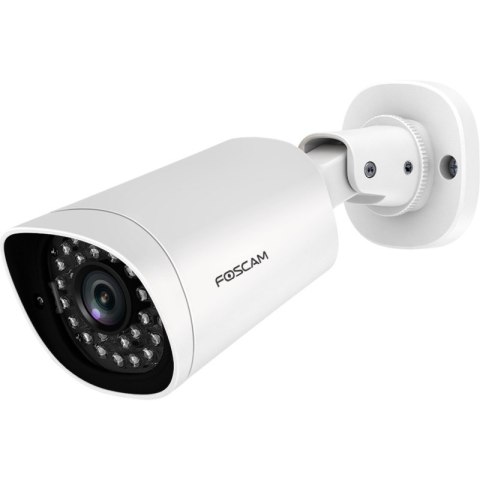 FOSCAM Kamera IP POE Foscam G4EP OUTDOOR 4MP Biała FOSCAM Kamera IP POE Foscam G4EP OUTDOOR 4MP Biała