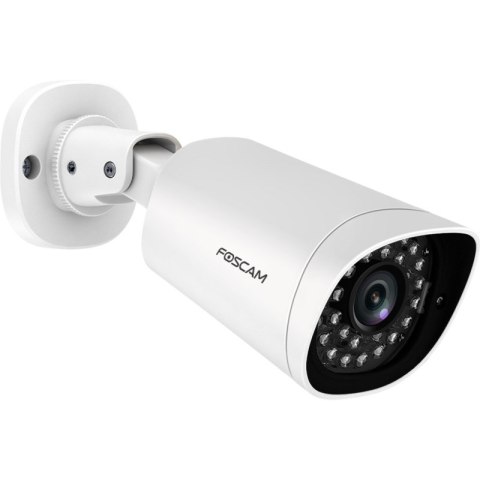 FOSCAM Kamera IP POE Foscam G4EP OUTDOOR 4MP Biała FOSCAM Kamera IP POE Foscam G4EP OUTDOOR 4MP Biała