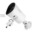 FOSCAM Kamera IP POE Foscam G4EP OUTDOOR 4MP Biała