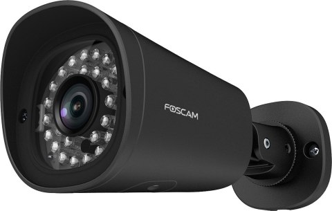 FOSCAM Kamera IP POE Foscam G4EP OUTDOOR 4MP Czarna