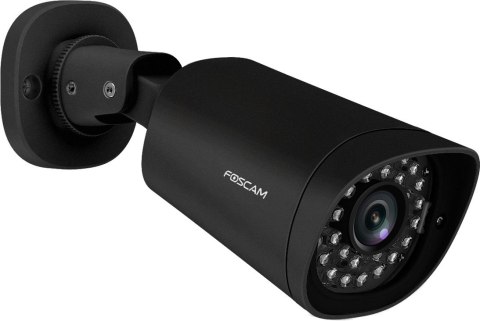 FOSCAM Kamera IP POE Foscam G4EP OUTDOOR 4MP Czarna FOSCAM Kamera IP POE Foscam G4EP OUTDOOR 4MP Czarna
