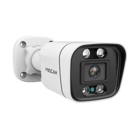 FOSCAM Kamera IP POE Foscam V4EC POE STARLIGHT 4MP Biała