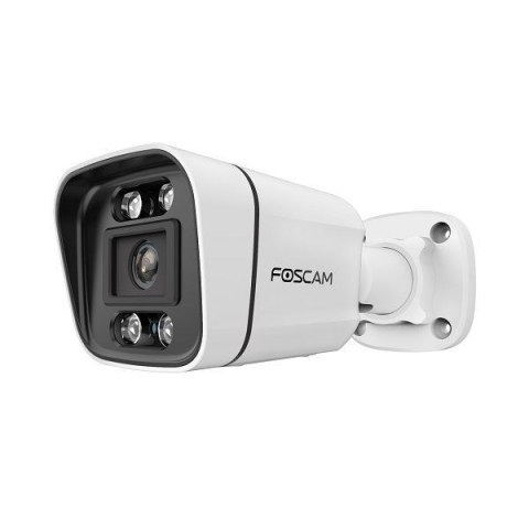 FOSCAM Kamera IP POE Foscam V4EC POE STARLIGHT 4MP Biała FOSCAM Kamera IP POE Foscam V4EC POE STARLIGHT 4MP Biała