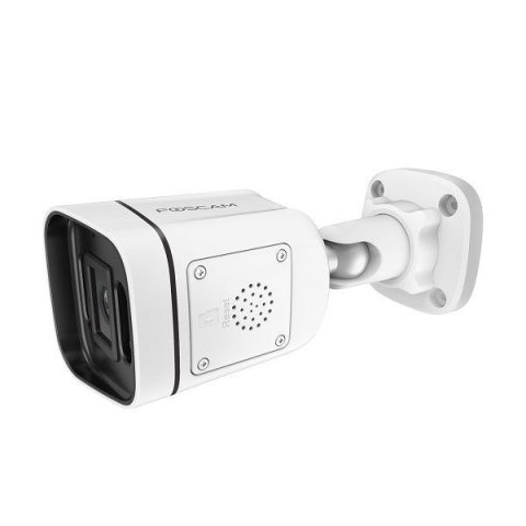 FOSCAM Kamera IP POE Foscam V4EC POE STARLIGHT 4MP Biała FOSCAM Kamera IP POE Foscam V4EC POE STARLIGHT 4MP Biała