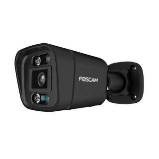 FOSCAM Kamera IP POE Foscam V5EP OUTDOOR POE 5MP Czarna