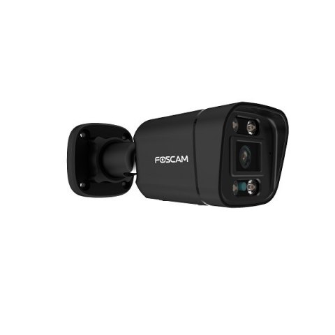 FOSCAM Kamera IP POE Foscam V5EP OUTDOOR POE 5MP Czarna FOSCAM Kamera IP POE Foscam V5EP OUTDOOR POE 5MP Czarna