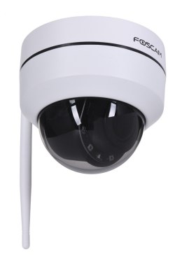 FOSCAM Kamera IP Wi-fi Foscam D4Z OUTDOOR 4MP Biała