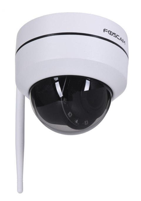 FOSCAM Kamera IP Wi-fi Foscam D4Z OUTDOOR 4MP Biała
