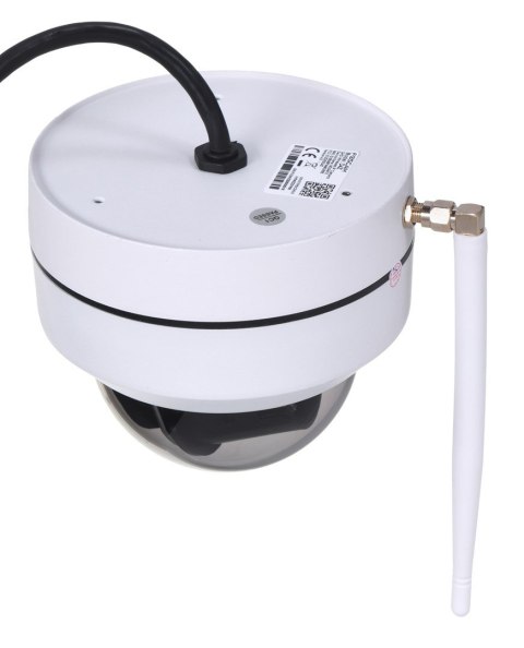 FOSCAM Kamera IP Wi-fi Foscam D4Z OUTDOOR 4MP Biała FOSCAM Kamera IP Wi-fi Foscam D4Z OUTDOOR 4MP Biała