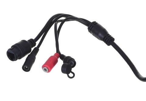 FOSCAM Kamera IP Wi-fi Foscam D4Z OUTDOOR 4MP Biała FOSCAM Kamera IP Wi-fi Foscam D4Z OUTDOOR 4MP Biała