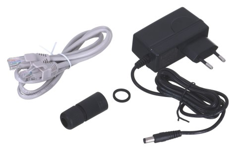 FOSCAM Kamera IP Wi-fi Foscam D4Z OUTDOOR 4MP Biała FOSCAM Kamera IP Wi-fi Foscam D4Z OUTDOOR 4MP Biała