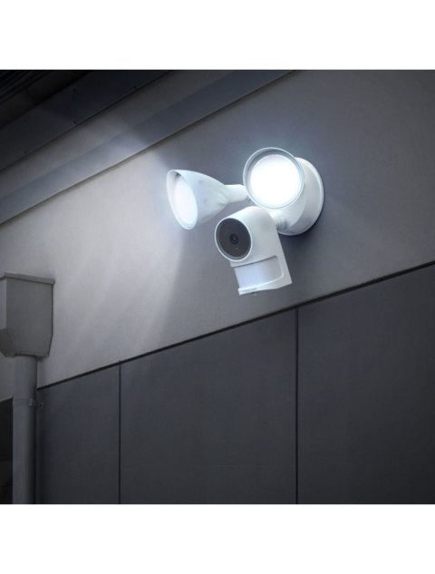 FOSCAM Kamera IP Wi-fi Foscam F41 4MP FLOODLIGHT FOSCAM Kamera IP Wi-fi Foscam F41 4MP FLOODLIGHT