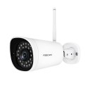 FOSCAM Kamera IP Wi-fi Foscam G4P OUTDOOR 4MP Biała