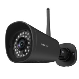 FOSCAM Kamera IP Wi-fi Foscam G4P OUTDOOR 4MP Czarna