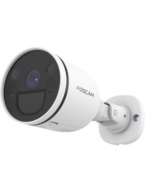 FOSCAM Kamera IP Wi-fi Foscam S41 4MP SPOTLIGHT FOSCAM Kamera IP Wi-fi Foscam S41 4MP SPOTLIGHT