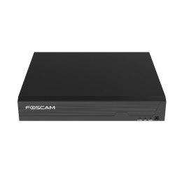 FOSCAM Rejestator IP Foscam FN9108HE 5MP 8CH POE NVR