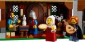 Lego LEGO 10332 ICONS - Średniowieczny plac miejski