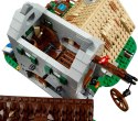 Lego LEGO 10332 ICONS - Średniowieczny plac miejski