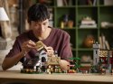 Lego LEGO 10332 ICONS - Średniowieczny plac miejski
