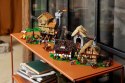 Lego LEGO 10332 ICONS - Średniowieczny plac miejski