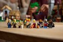 Lego LEGO 10332 ICONS - Średniowieczny plac miejski