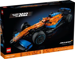 Lego LEGO Technic 42141 Samochód wyścigowy McLaren Formula 1