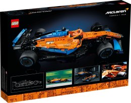 Lego LEGO Technic 42141 Samochód wyścigowy McLaren Formula 1