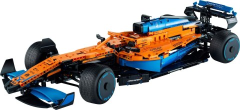 Lego LEGO Technic 42141 Samochód wyścigowy McLaren Formula 1 Lego LEGO Technic 42141 Samochód wyścigowy McLaren Formula 1