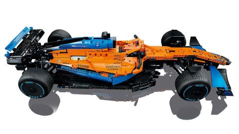 Lego LEGO Technic 42141 Samochód wyścigowy McLaren Formula 1 Lego LEGO Technic 42141 Samochód wyścigowy McLaren Formula 1