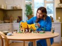Lego LEGO Disney 43242 Chatka Królewny Śnieżki i siedmiu krasnoludków