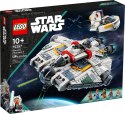 Lego LEGO Star Wars 75357 Duch i Upiór II