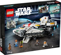 Lego LEGO Star Wars 75357 Duch i Upiór II