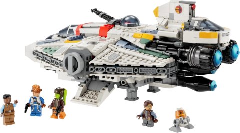 Lego LEGO Star Wars 75357 Duch i Upiór II Lego LEGO Star Wars 75357 Duch i Upiór II