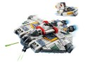 Lego LEGO Star Wars 75357 Duch i Upiór II