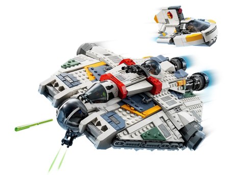 Lego LEGO Star Wars 75357 Duch i Upiór II Lego LEGO Star Wars 75357 Duch i Upiór II