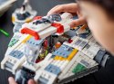 Lego LEGO Star Wars 75357 Duch i Upiór II