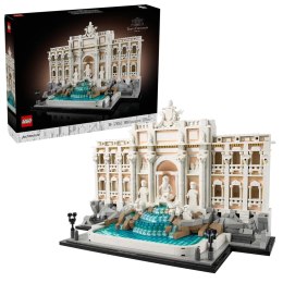 Lego LEGO Architecture 21062 Fontanna di Trevi