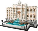 Lego LEGO Architecture 21062 Fontanna di Trevi