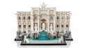 Lego LEGO Architecture 21062 Fontanna di Trevi