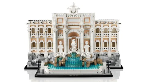 Lego LEGO Architecture 21062 Fontanna di Trevi Lego LEGO Architecture 21062 Fontanna di Trevi