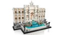 Lego LEGO Architecture 21062 Fontanna di Trevi