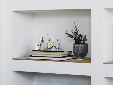 Lego LEGO Architecture 21034 Londyn Lego LEGO Architecture 21034 Londyn
