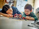Lego LEGO CITY 60443 F1 Pit stop i mechanicy z bolidem Ferrari