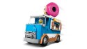 Lego LEGO CITY 60452 Mobilna pączkarnia