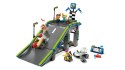 Lego LEGO CITY 60460 Bez granic: tor z rampami dla wyścigówek