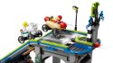 Lego LEGO CITY 60460 Bez granic: tor z rampami dla wyścigówek